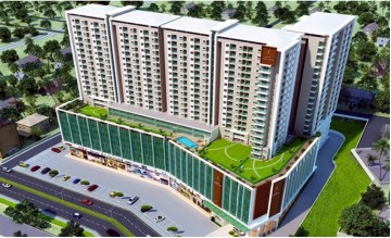 Workshaala - Rohan Square